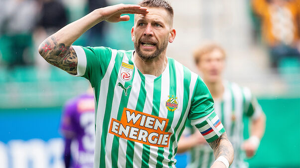 Barisic-Rüge für 