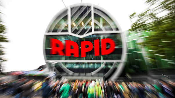 Rapid: Doch nur 4 Listen zugelassen