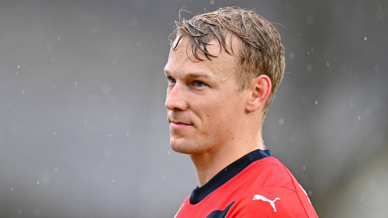 Marco Grüll zu WerderWechsel