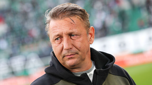 Zoran Barisic Trainerkandidat bei Top-Klub in Asien