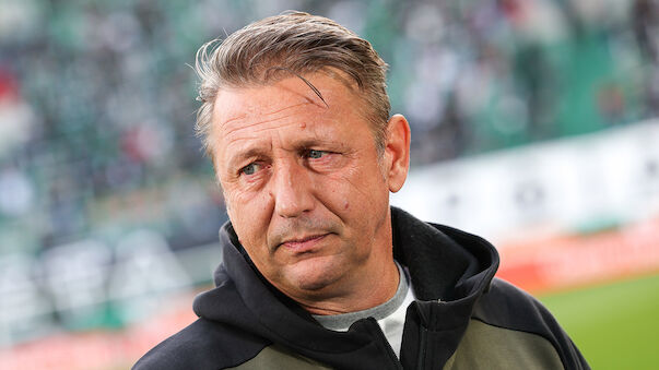Zellhofer-Nachfolge: Vienna will Zoran Barisic!