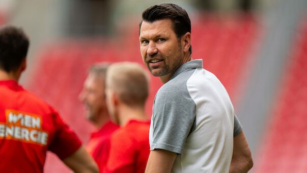 Rapid möchte Abwehr-Mann aus der Premier League ausleihen