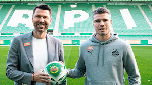 Fix! Robert Klauß ist neuer Trainer des SK Rapid