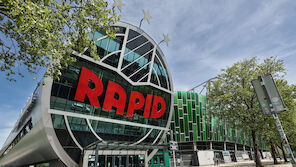 Kein Punkteabzug! Schiedsgericht mildert Rapid-Urteil