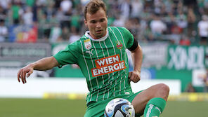 Diese Bundesliga-Klubs setzten die meisten Österreicher ein