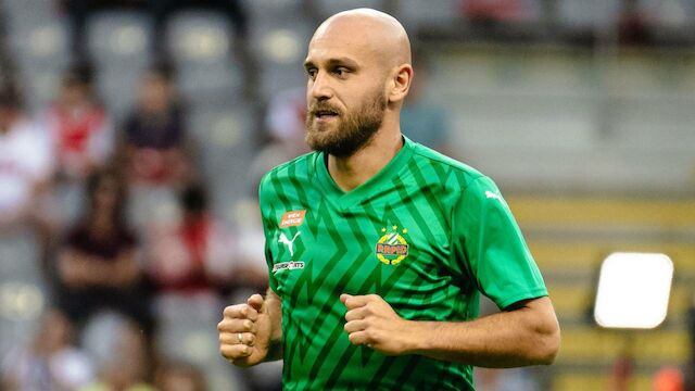 VAR hätte bei Atanga-Foul an Grgic nicht eingreifen sollen