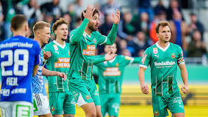 Rapid ohne Effizienz: 