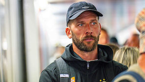 U-Haft über Angreifer von Guido Burgstaller verhängt