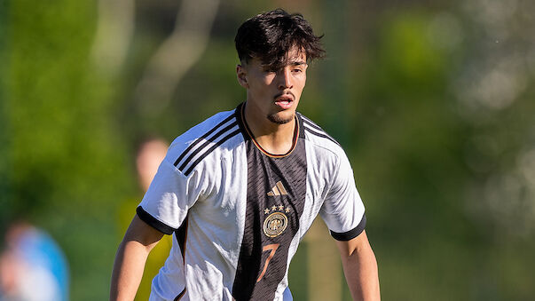 SK Rapid nimmt Stuttgart-Talent ins Visier