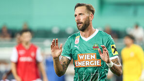 Nach Angriff auf Burgstaller: Weiter Suche nach Verdächtigem