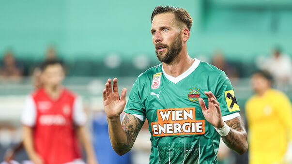 Nach Angriff auf Burgstaller: Weiter Suche nach Verdächtigem
