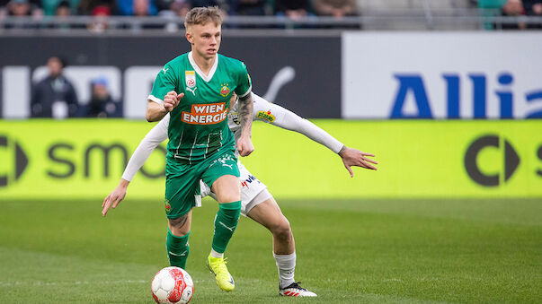 Auf diesem TV-Sender siehst du Banja Luka gegen SK Rapid