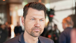 Sattlberger-Ersatz? Katzer: 
