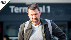 Markus Katzer über Rapid-Erwartungshaltung: 