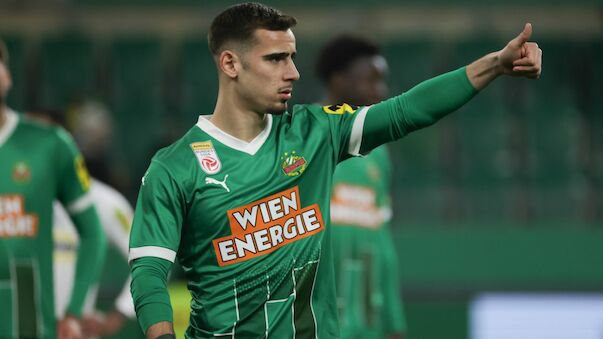 Conference League LIVE: Banja Luka - SK Rapid