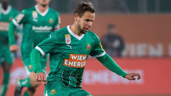 Conference League LIVE: SK Rapid - Shamrock Rovers
