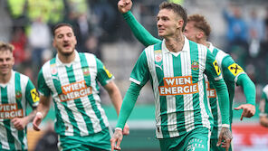 Rapids Rechnung: 