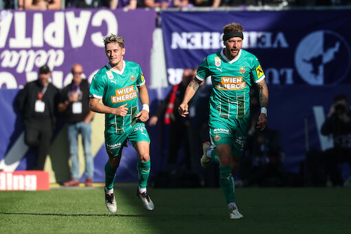 Derby-Held Burgstaller verkündet Karriereende!