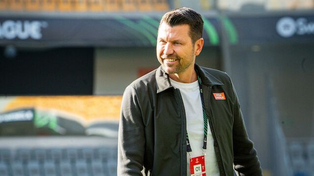 Rapid: So viel soll der Star-Einkauf kosten