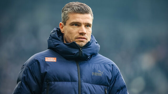 "Sie sind sehr heimstark" - Rapid mit Respekt vor Borac