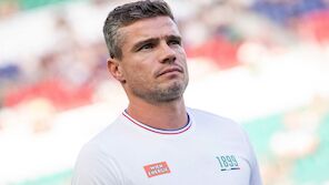 SCR-Coach Klauß mahnt: 