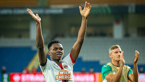 Transferhammer? Bei Rapid könnte die Kassa klingeln