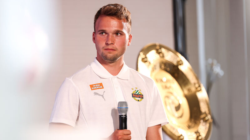 Matthias Seidl (SK Rapid)
