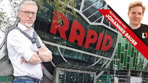 Peter Stöger: Populistisch, pragmatisch - aber passend?