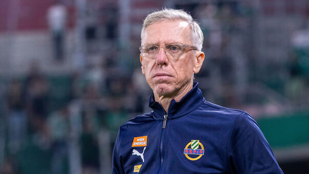 Stöger, Scherb, Fuhrmann und Co. gründen Fußball-Startup