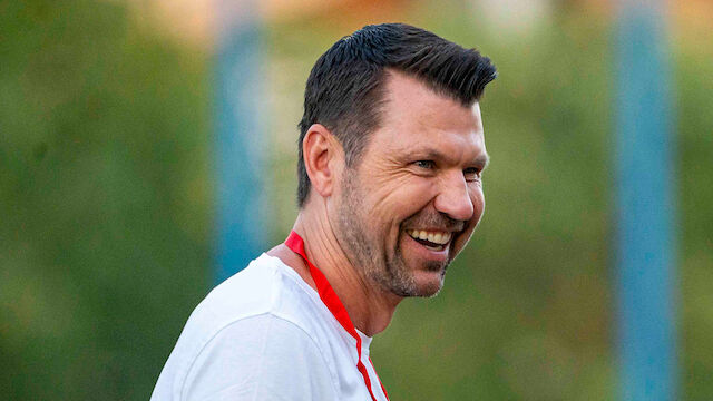Rapid: Flügelspieler steht ante portas