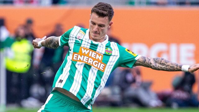 Conference League heute: Lech Posen - SK Rapid