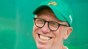 Peter Stöger vor Premiere: 
