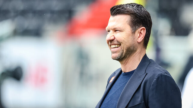 Zahlt SK Rapid Millionen-Ablöse für Flügelspieler?