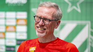 Rapid bestreitet Testspiel gegen italienischen Kultklub