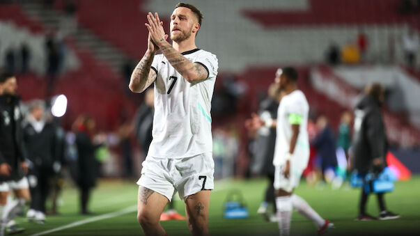 Transfer-Update: Verpflichtet Rapid Marko Arnautovic? 