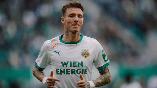 Dieser Anbieter zeigt Lech Posen gegen Rapid live im TV