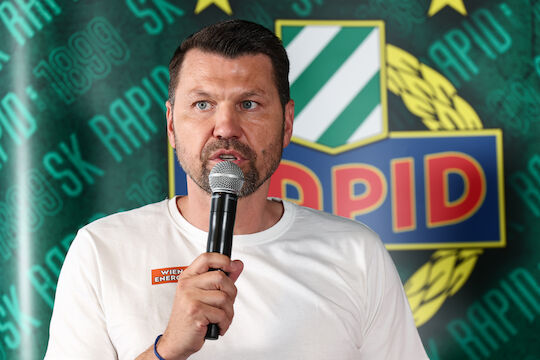 Neuer Mittelfeldspieler? Rapid wildert wieder in Ligue 2