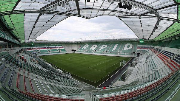 Wird Allianz Stadion 