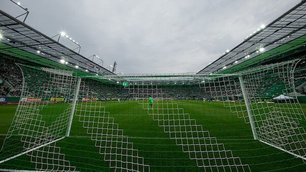 ÖFB-Länderspiele in Rapid- oder FAK-Stadion?