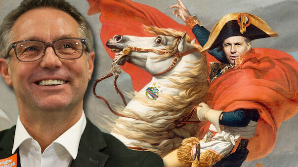 Ex-Profis über Canadi: Zwischen Napoleon und Hirte