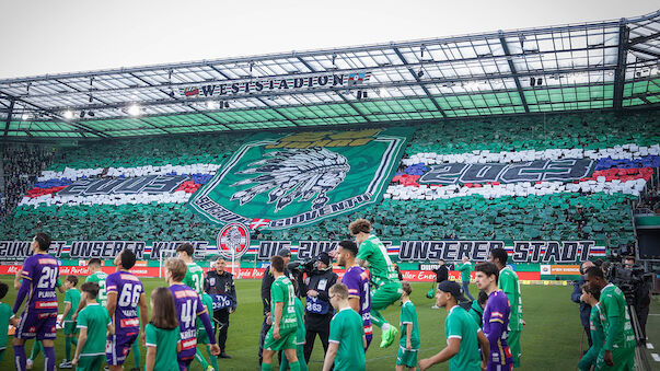 Die Zuschauer-Bilanz der 20. Bundesliga-Runde