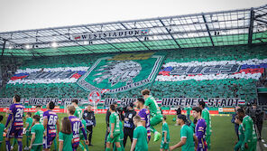 Die Zuschauer-Bilanz der 20. Bundesliga-Runde