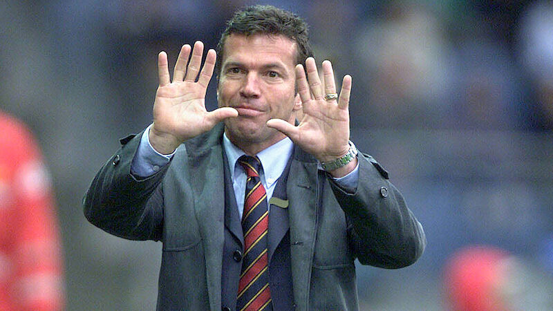 Lothar Matthäus