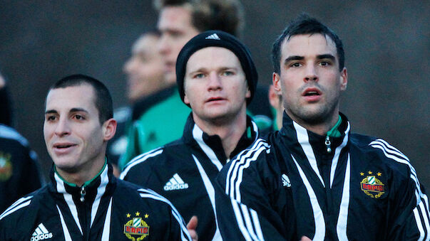 Ex-Rapidler wird neuer Sportlicher Leiter beim FC Tulln