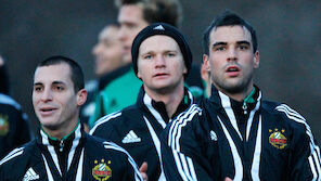 Ex-Rapidler wird neuer Sportlicher Leiter beim FC Tulln