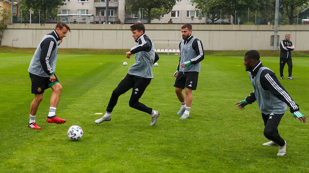 Bundesliga reagiert auf weitere Trainings-Verstöße