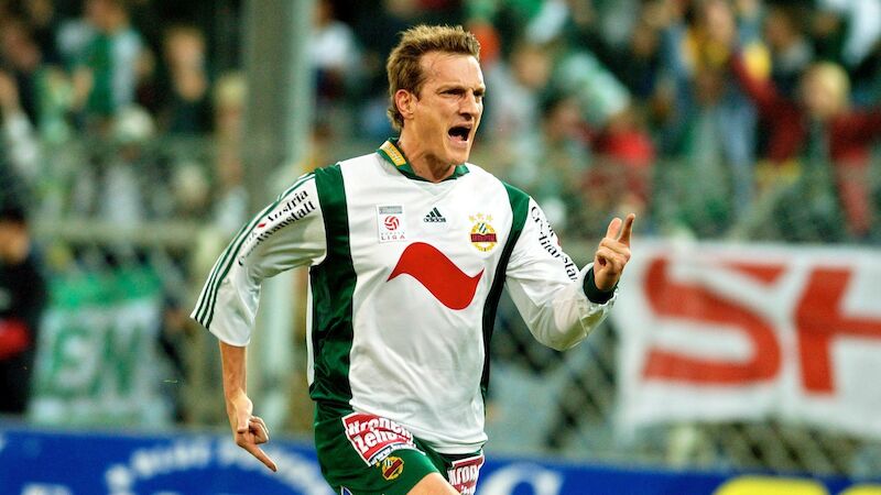 Platz 27: Andreas Herzog