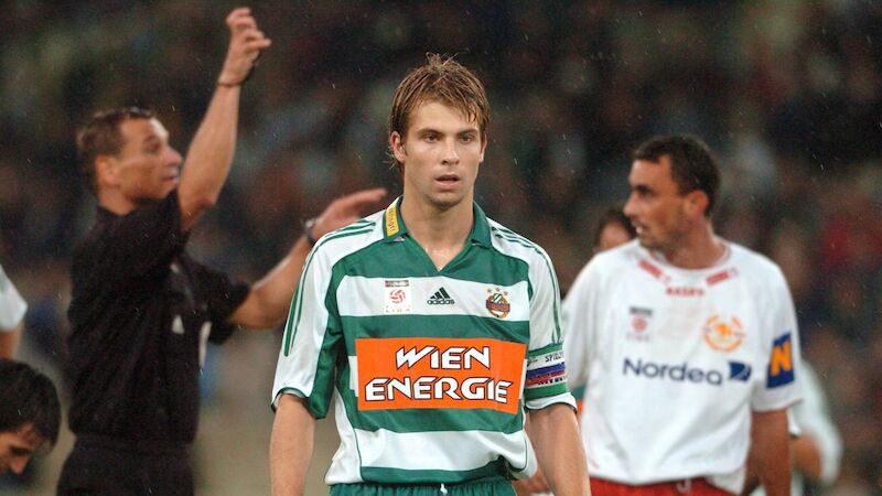 Platz 7: Andreas Ivanschitz