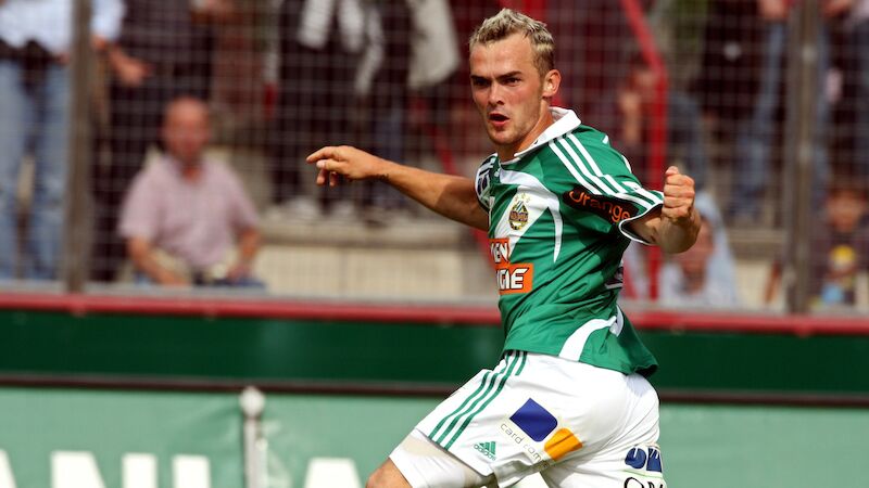 Platz 4: Erwin Hoffer