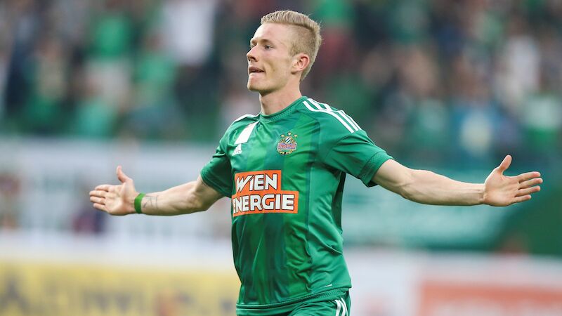 Platz 8: Florian Kainz